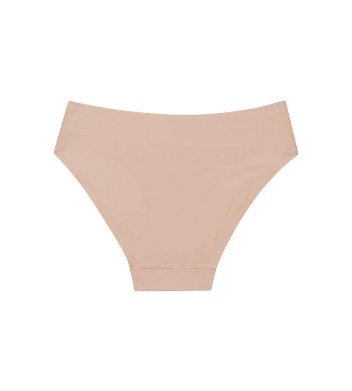 Dim Culotte Pour Fille Nude Dim Invisible