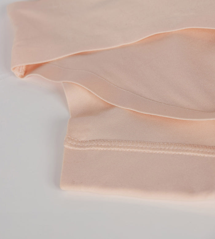Dim Culotte Pour Fille Nude Dim Invisible