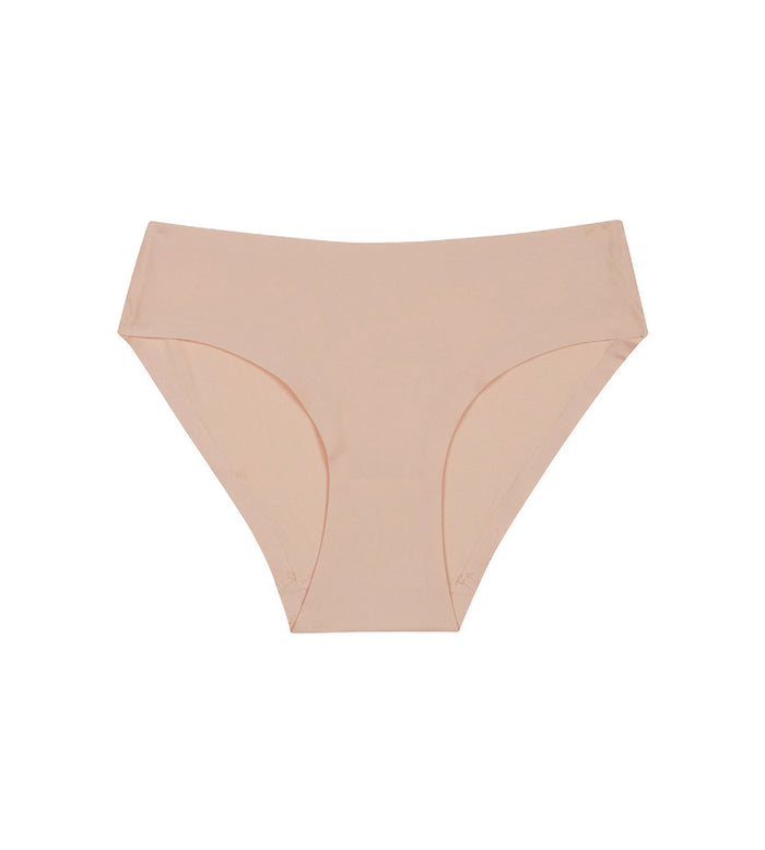 dim Culotte pour fille Nude Dim Invisible