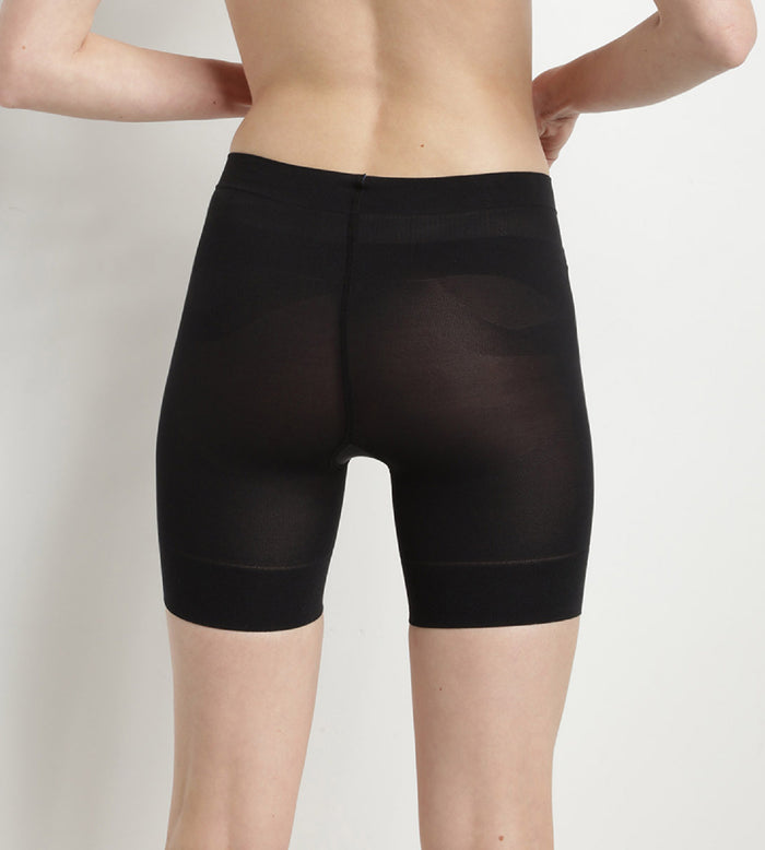 Dim Shorty Long Action Minceur Pour Femme