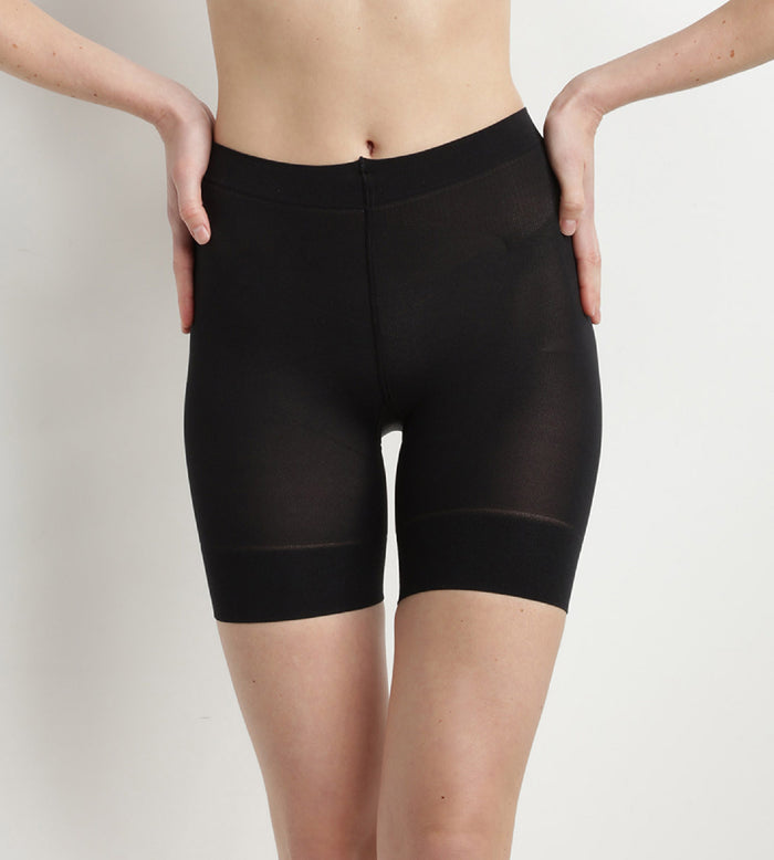 dim Shorty long Action Minceur pour Femme