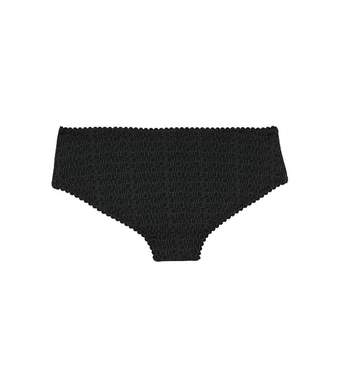 Dim Shorty Noir DIM TOUCH Girl