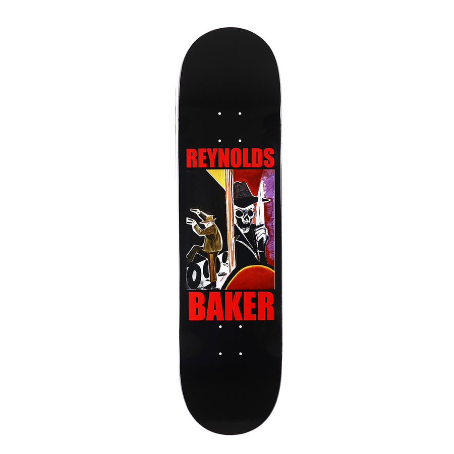 dime Baker Andrew Reynolds Freight Hopper Board 8.5