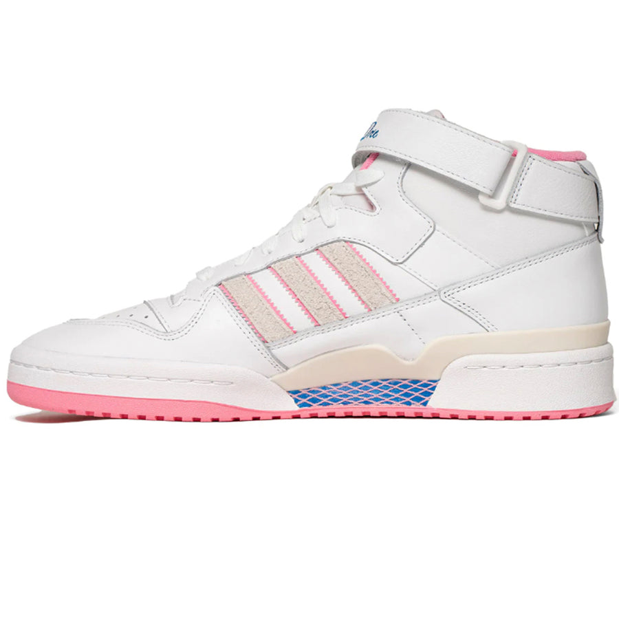 Dime Adidas Forum 84 Mid ADV X Lil Dre