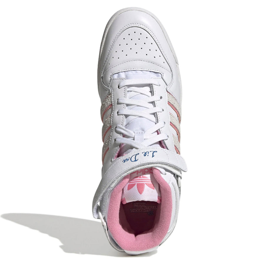 Dime Adidas Forum 84 Mid ADV X Lil Dre