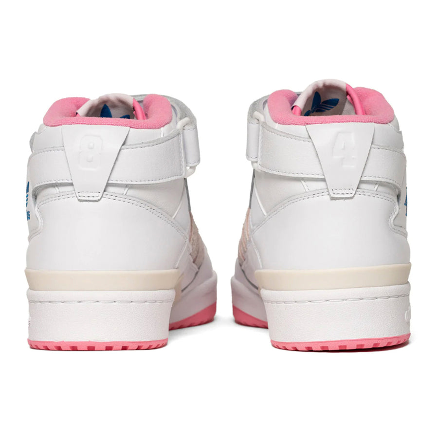 Dime Adidas Forum 84 Mid ADV X Lil Dre