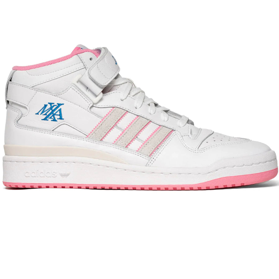 dime Adidas Forum 84 Mid ADV x Lil Dre