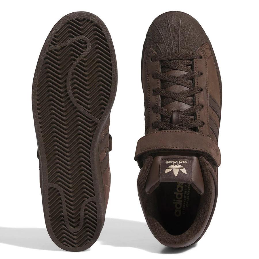 Dime Adidas Pro Shell ADV X Niels