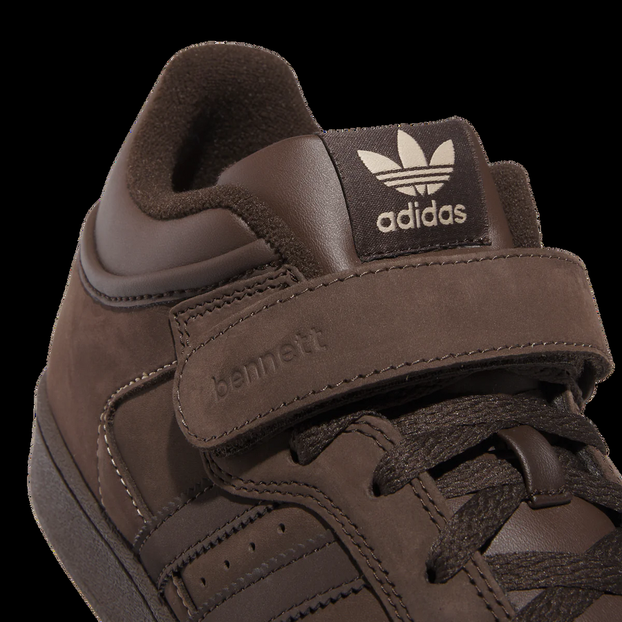 Dime Adidas Pro Shell ADV X Niels