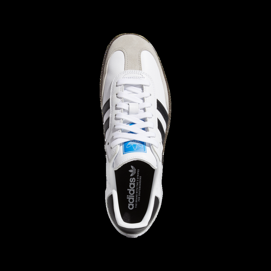 Dime Adidas Samba