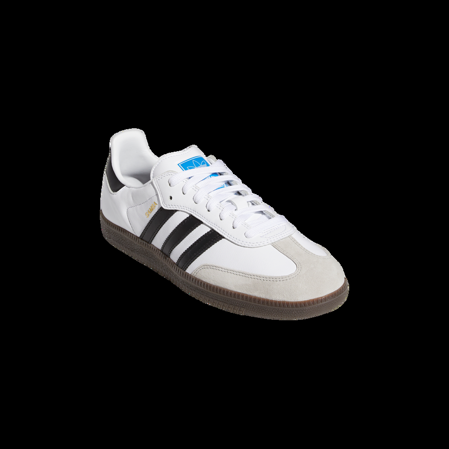 Dime Adidas Samba