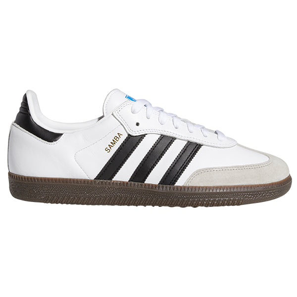 dime Adidas Samba