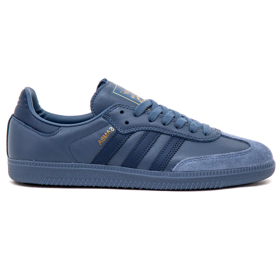 dime Adidas Samba