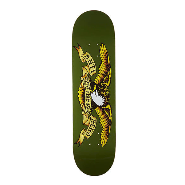 dime Anti Hero Classic Eagle Board 8.38