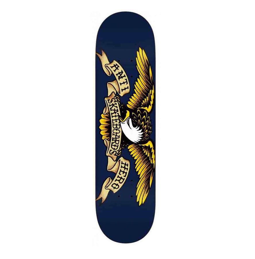 dime Anti Hero Classic Eagle Board 8.5