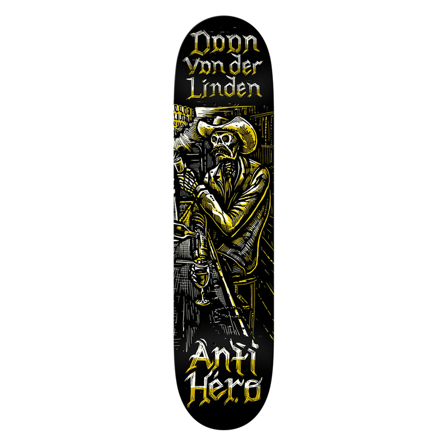 dime Anti Hero Daan Absentes 8.38
