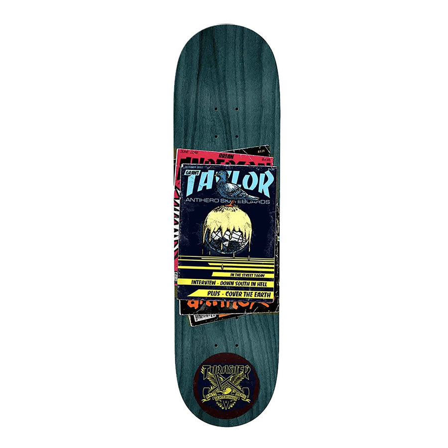 dime Anti Hero Grant Thrasher Board 8.38