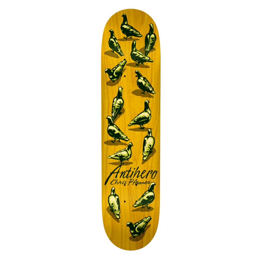 dime Anti Hero Pfanner Dawn Of The Pigeon 8.25