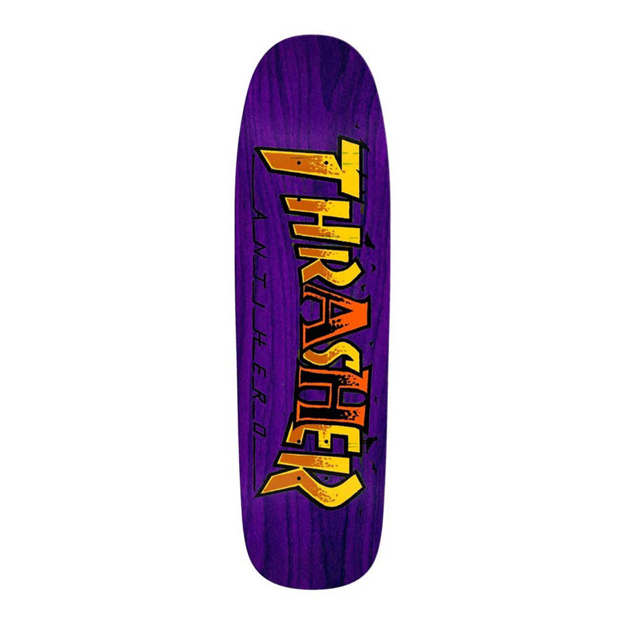 dime Anti Hero Thrasher Colab Board 9.56