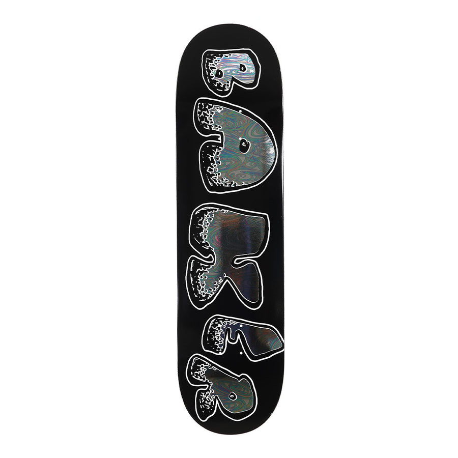 dime Baker Casper Brooker Oil Slick Board 8.5