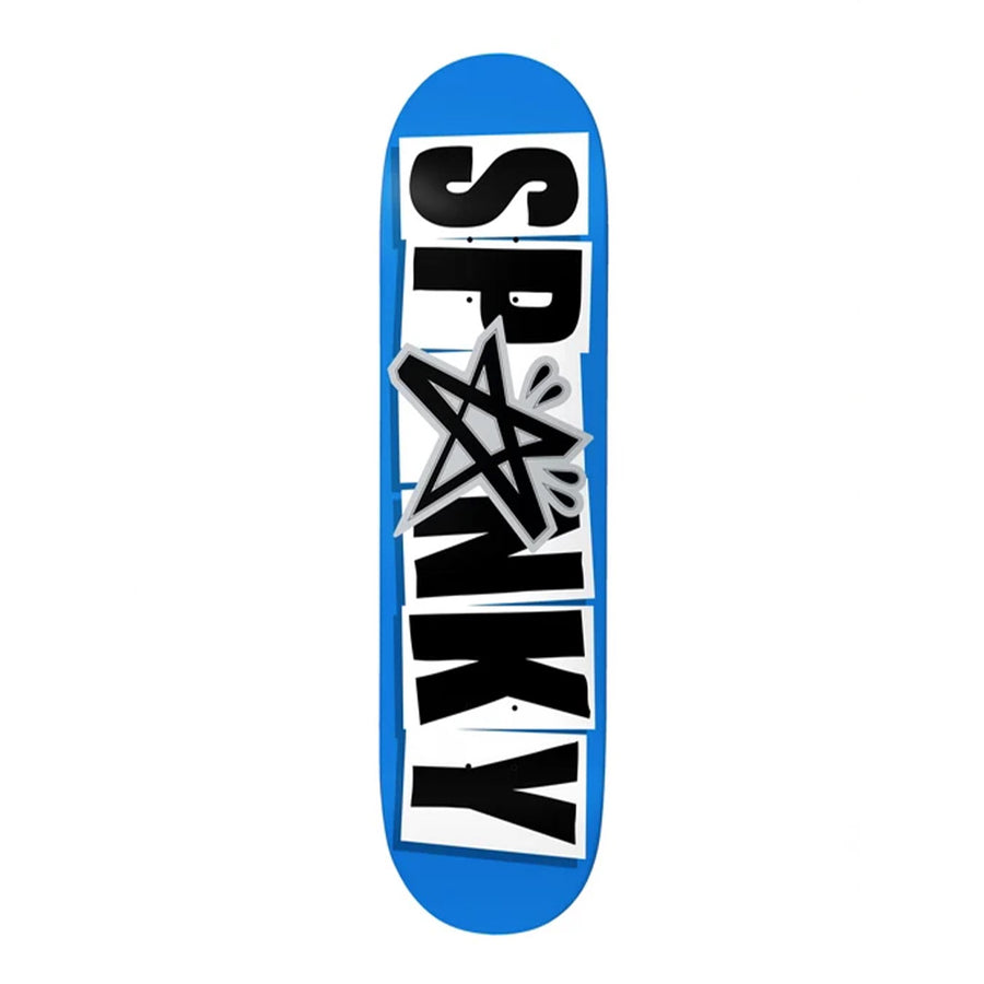 dime Baker Spanky Terror Squad Board 8.25