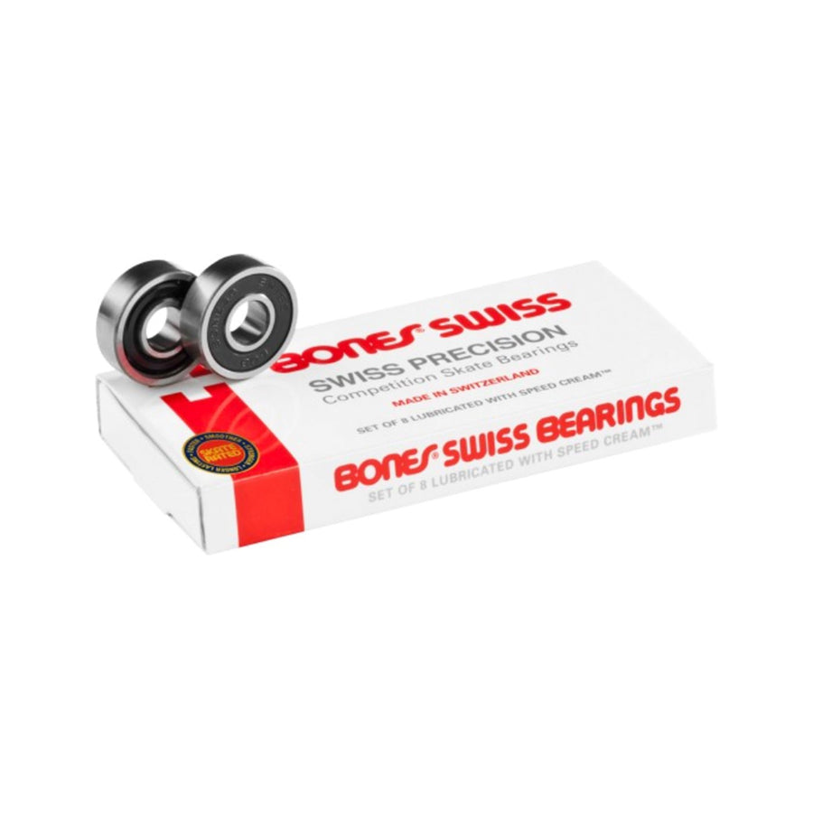 dime Bones Bearings Swiss