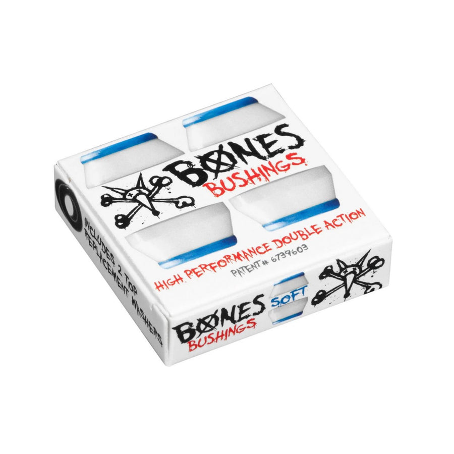 dime Bones Bushings Soft