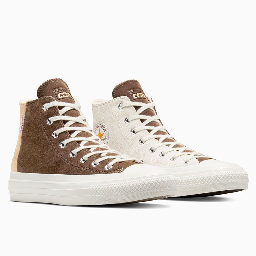 Dime Converse CTAS Pro Hi