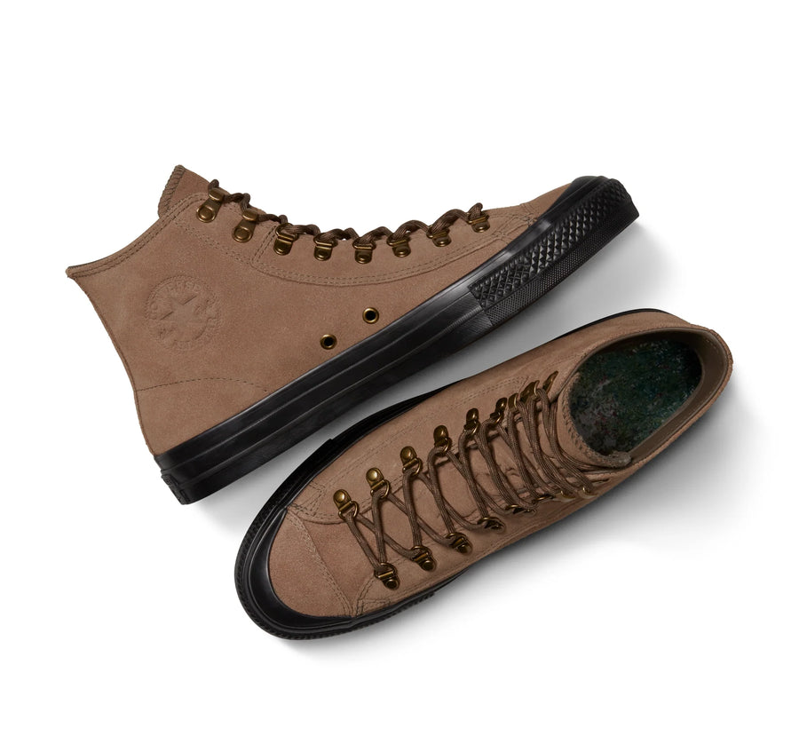 Dime Converse CTAS Pro Hi