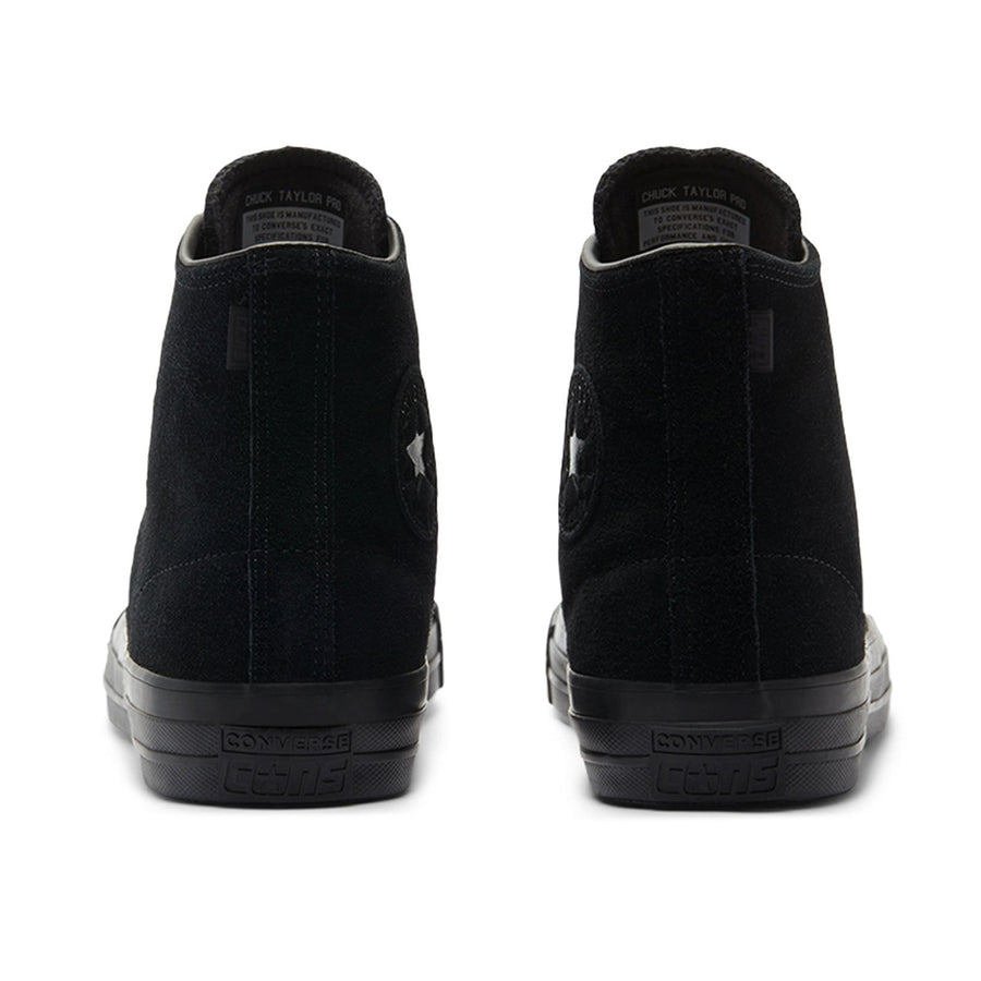 Dime Converse CTAS Pro Hi