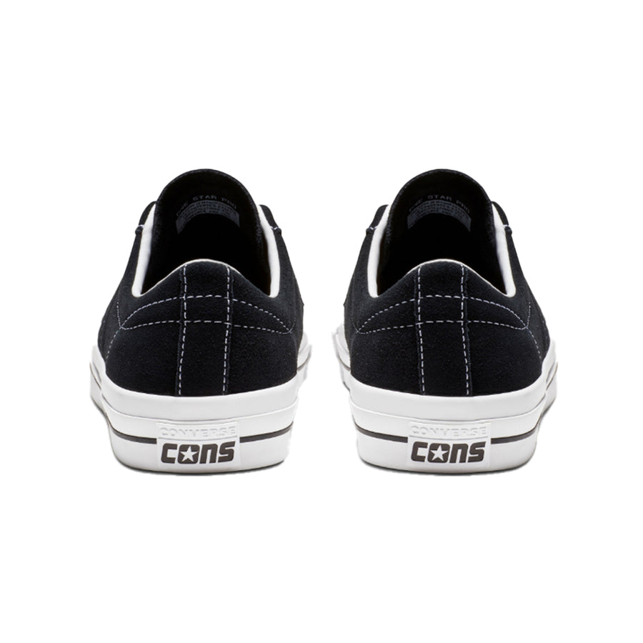Dime Converse One Star Pro