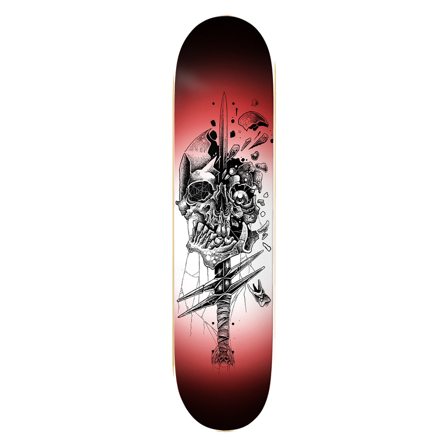 dime Deathwish Pedro Whiplash Board 8.5