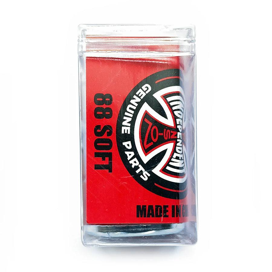 dime Independent Bushings Soft