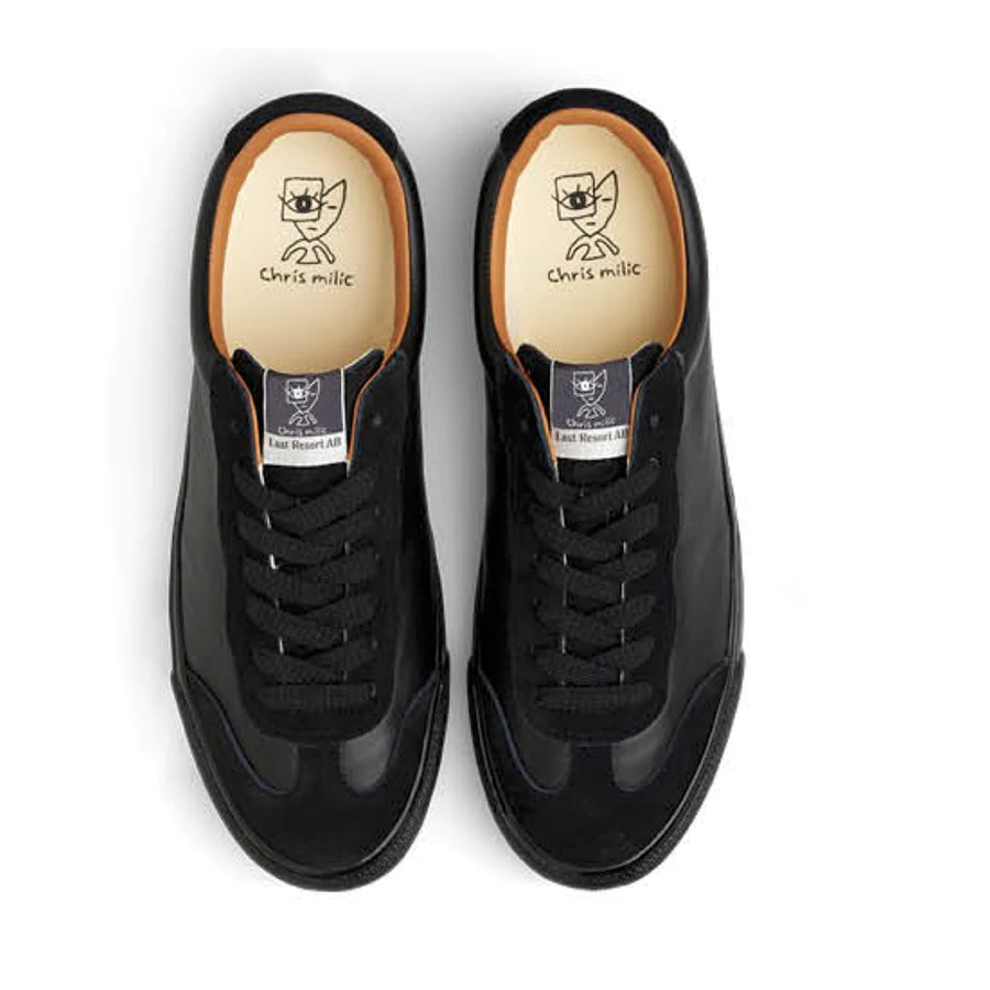 Dime Last Resort AB VM004