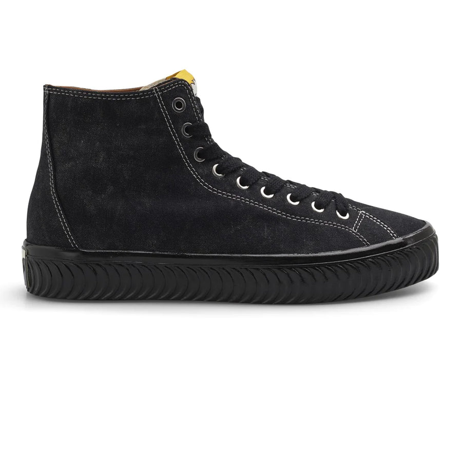 dime Last Resort VM001 x Spitfire Hi