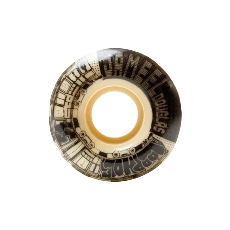 Dime Loophole Wheels Teardrops