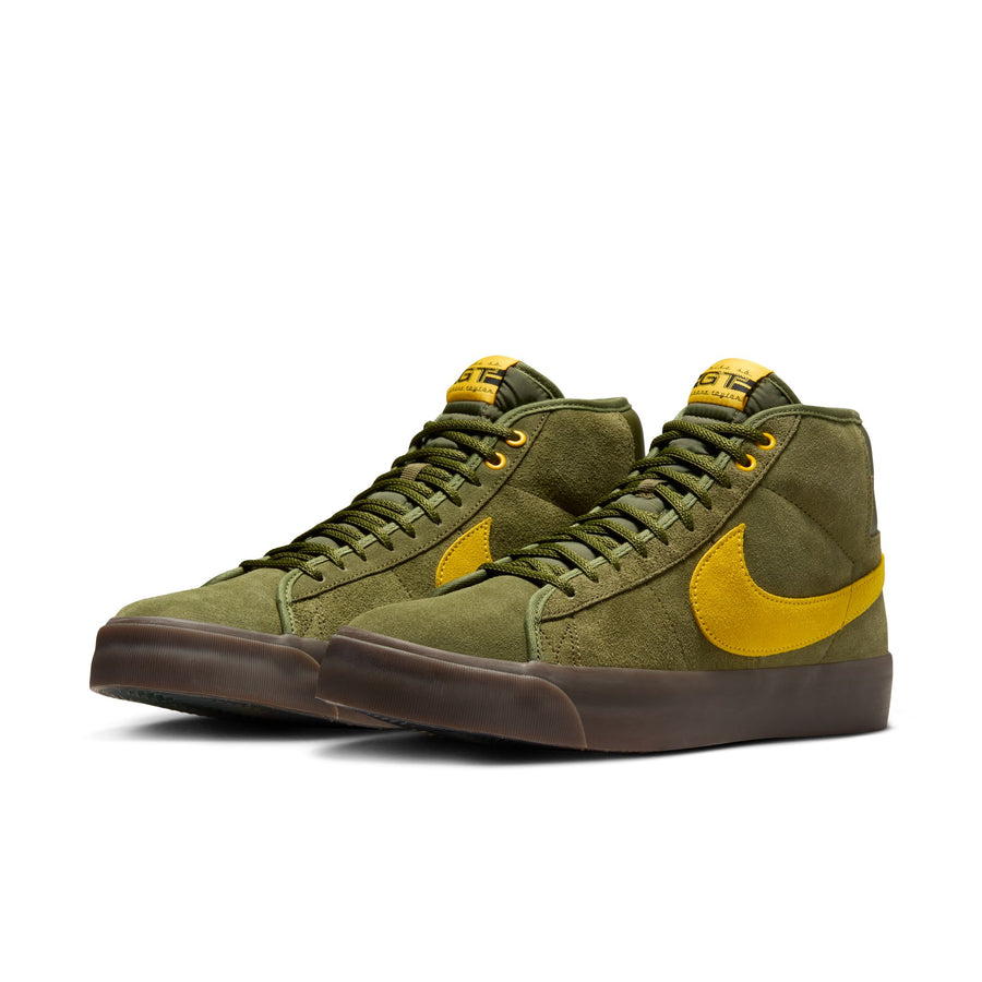 Dime Nike SB Blazer Mid Pro GT