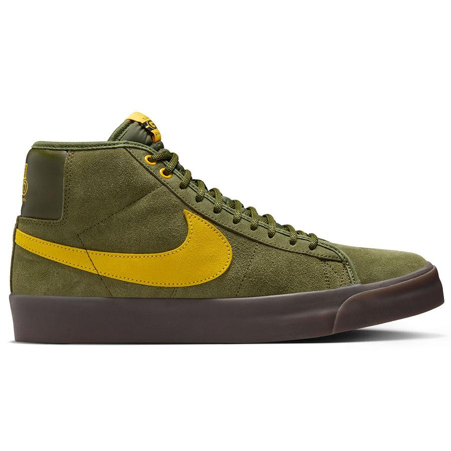 dime Nike SB Blazer Mid Pro GT