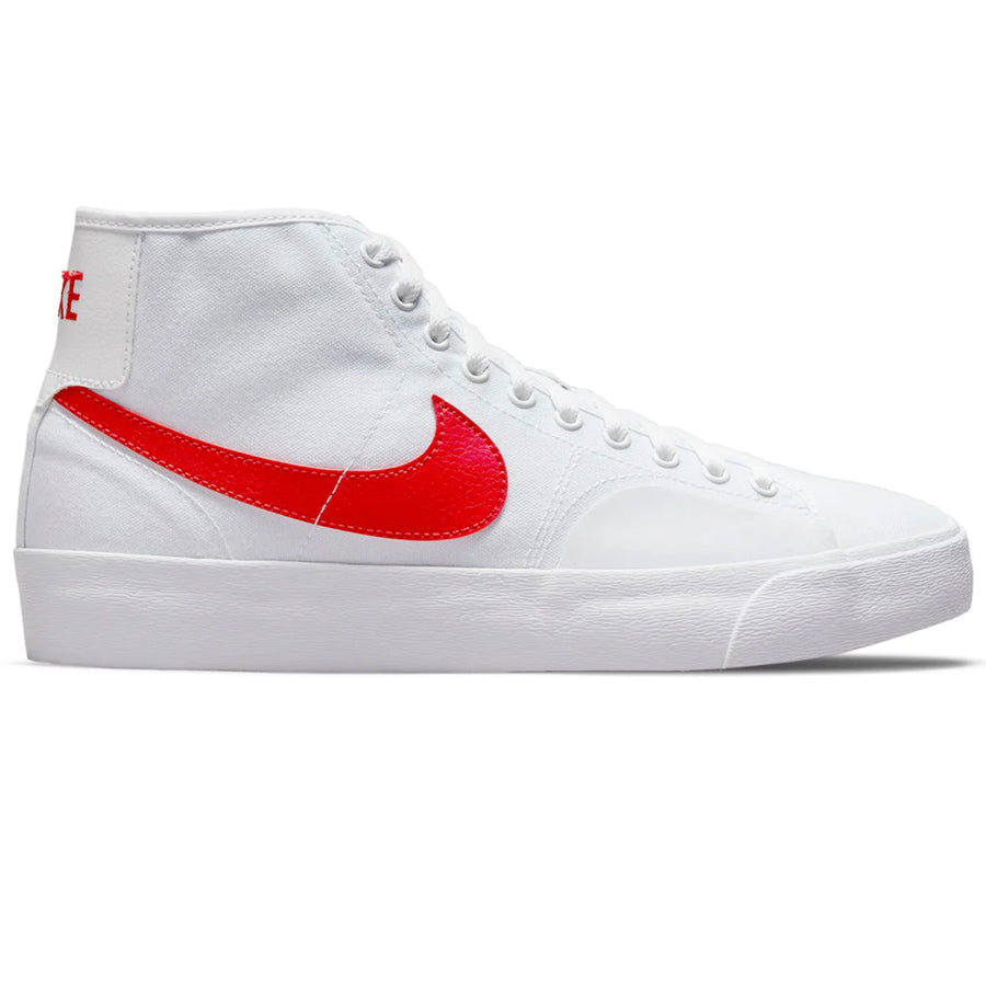 dime Nike SB BLZR Court Mid