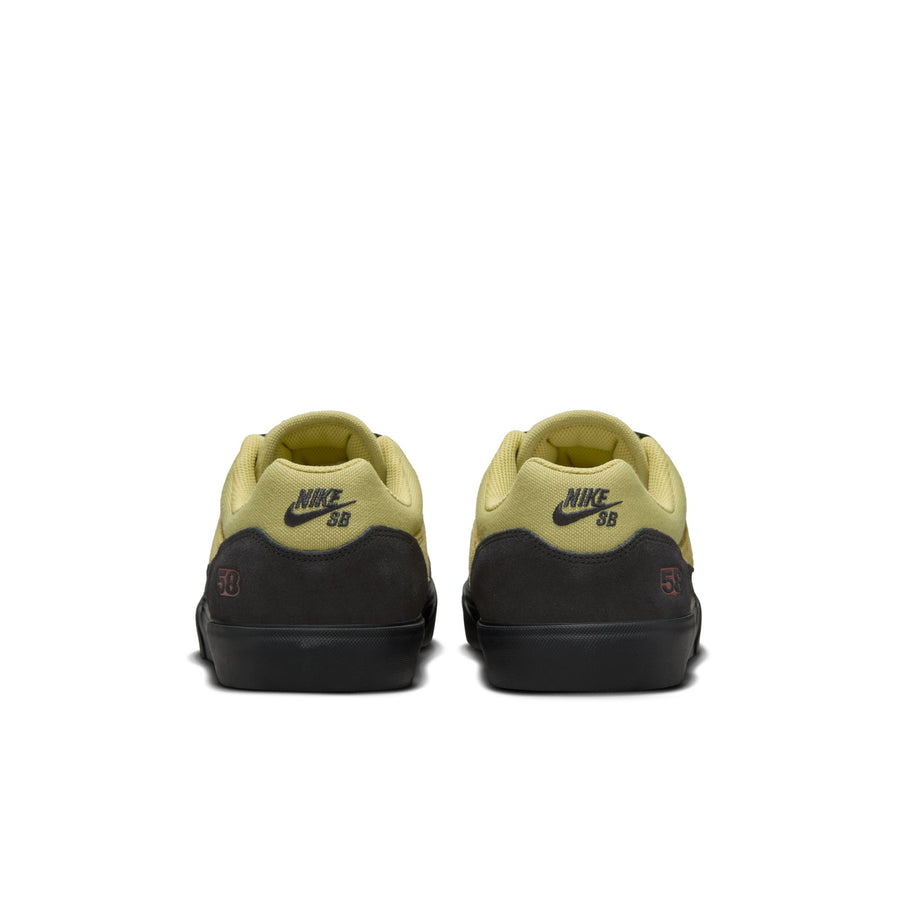 Dime Nike SB Malor