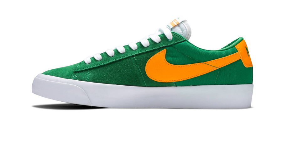 Dime Nike SB Zoom Blazer Low Pro GT