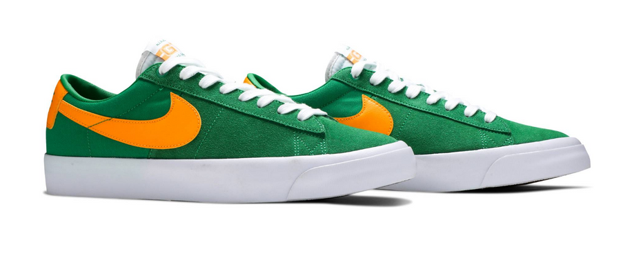Dime Nike SB Zoom Blazer Low Pro GT