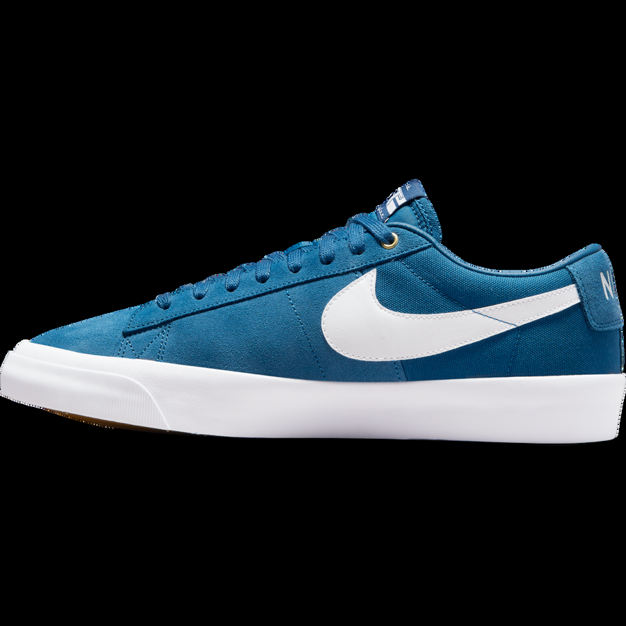 Dime Nike SB Zoom Blazer Low Pro GT