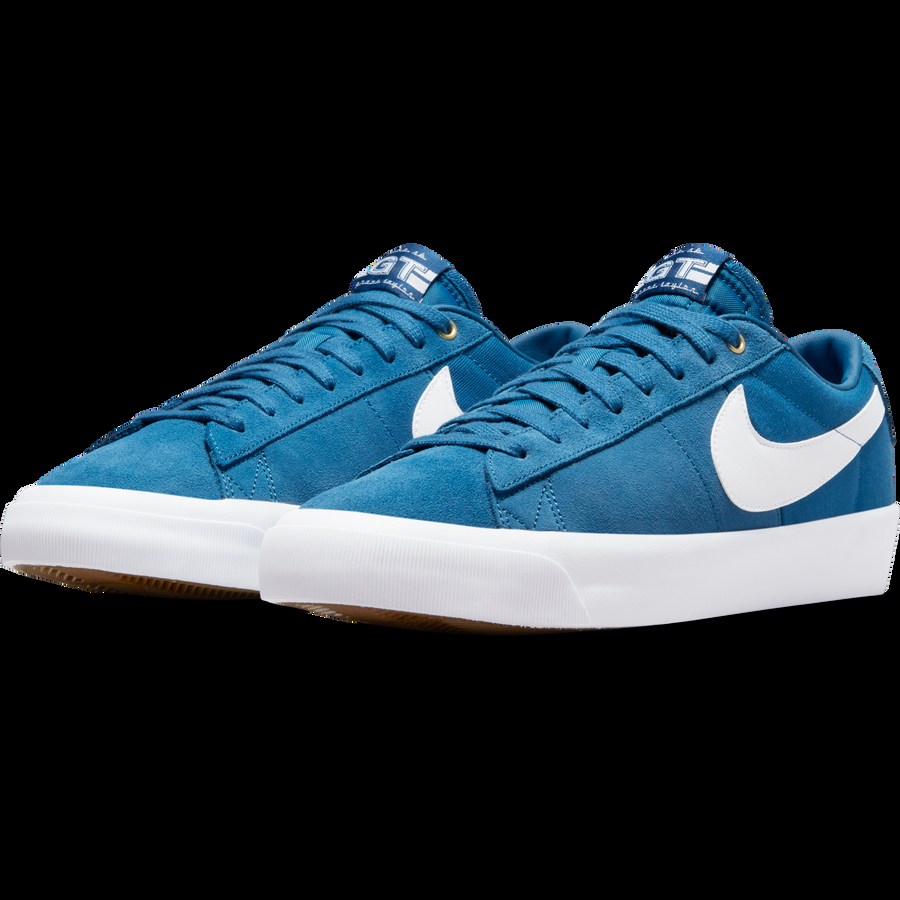 Dime Nike SB Zoom Blazer Low Pro GT