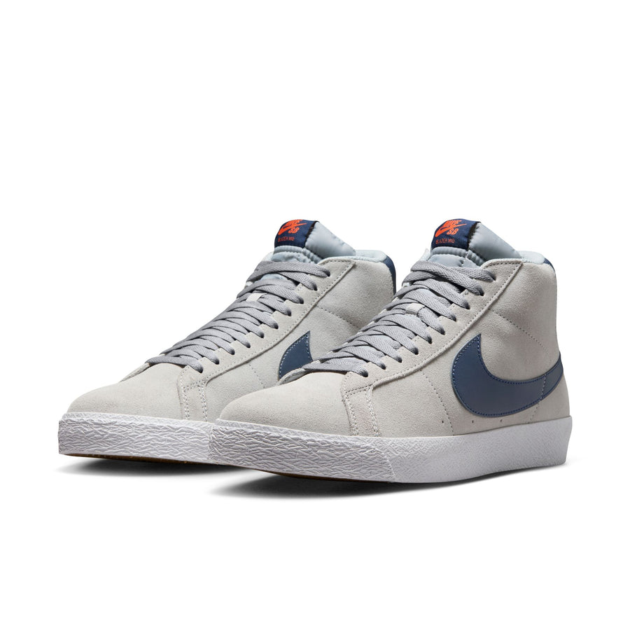 Dime Nike SB Zoom Blazer Mid