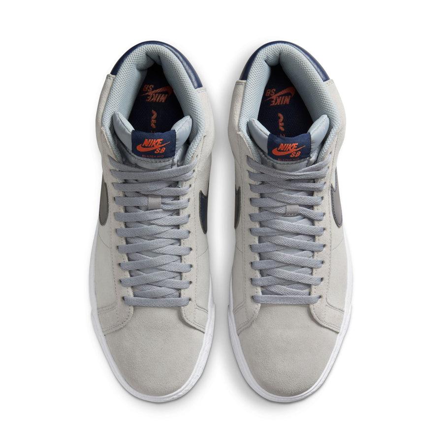 Dime Nike SB Zoom Blazer Mid