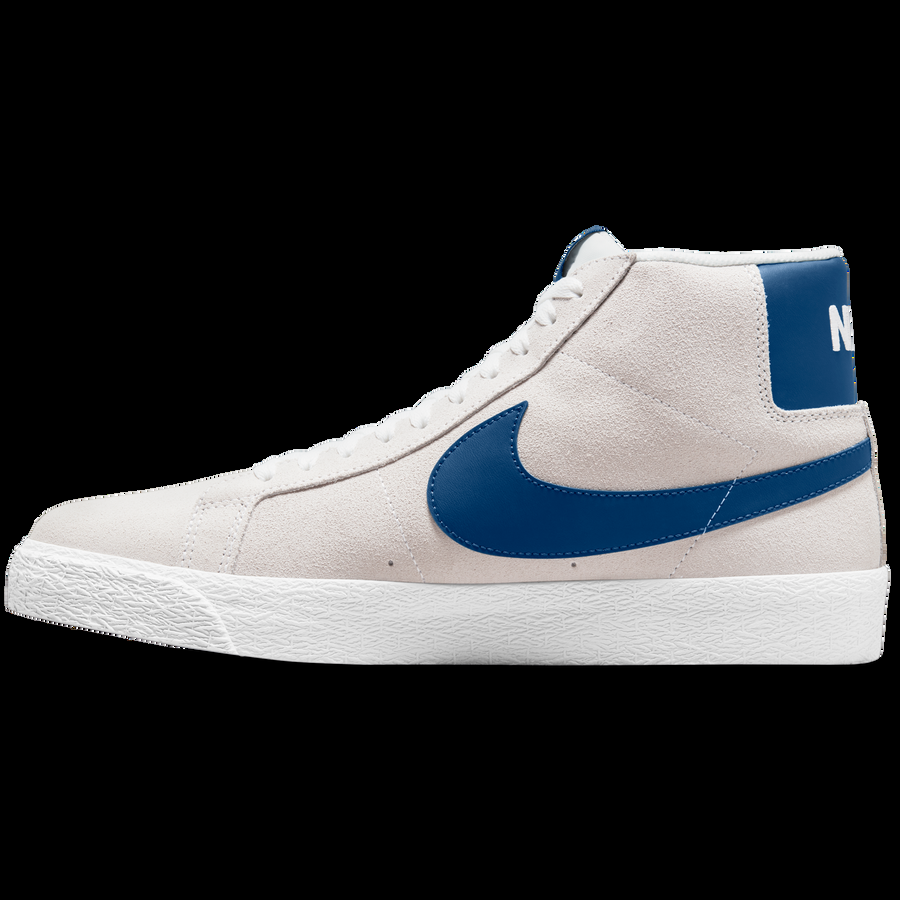 Dime Nike SB Zoom Blazer Mid