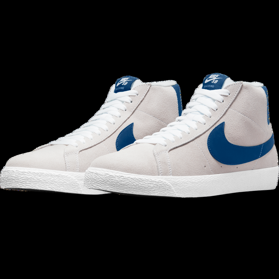 Dime Nike SB Zoom Blazer Mid