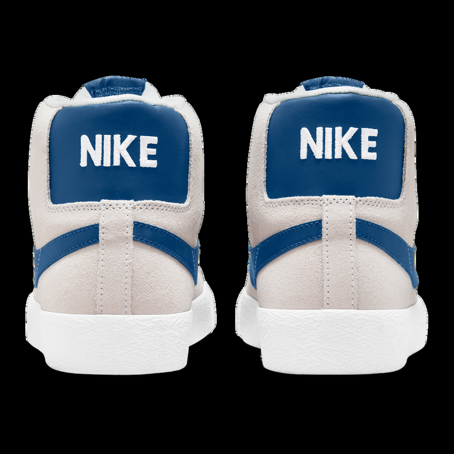 Dime Nike SB Zoom Blazer Mid