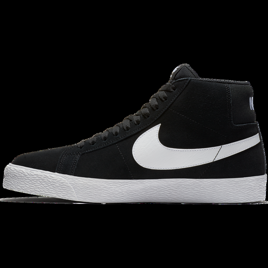 Dime Nike SB Zoom Blazer Mid
